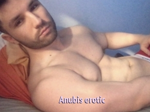 Anubis_erotic Film Porno
