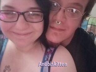 Anubiskitten