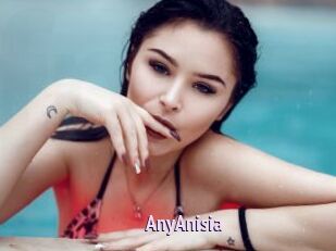 AnyAnisia