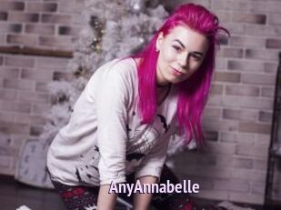 AnyAnnabelle