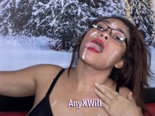 AnyXWill