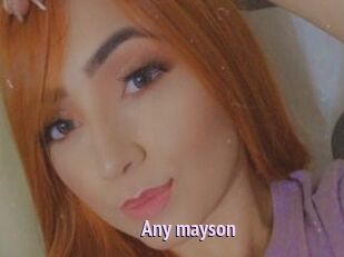 Any_mayson