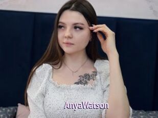 AnyaWatson