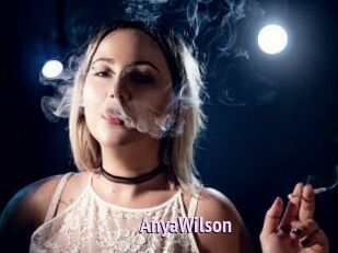 AnyaWilson