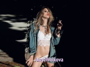 AnyaWolkova