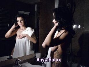 AnytaHotxx
