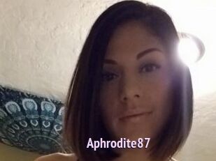 Aphrodite87