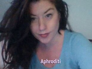 Aphroditi