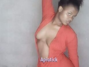 Apiotick