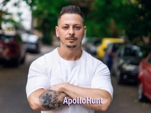 ApolloHunt Film Porno