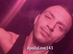 ApolloLove143