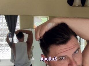 ApolloX