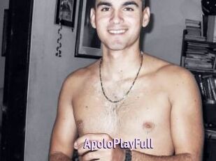 ApoloPlayFull