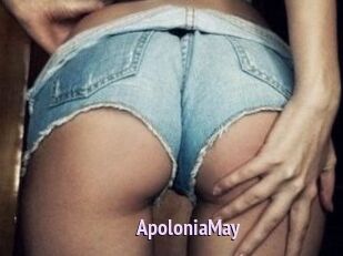 ApoloniaMay