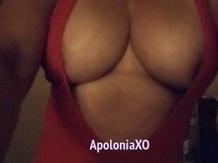 ApoloniaXO
