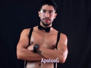 ApolooG