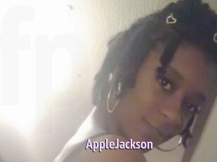 AppleJackson