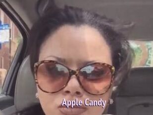 Apple_Candy