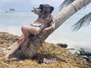 Apriill