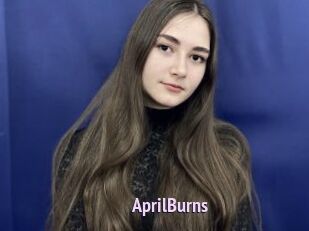 AprilBurns