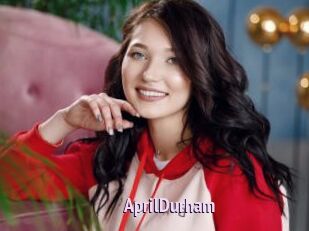 AprilDurham