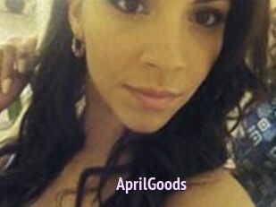 AprilGoods