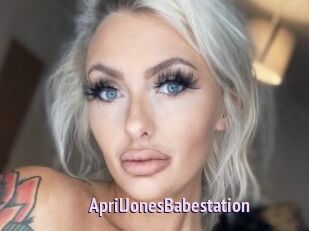 AprilJonesBabestation