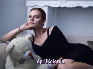 AprilKolerole