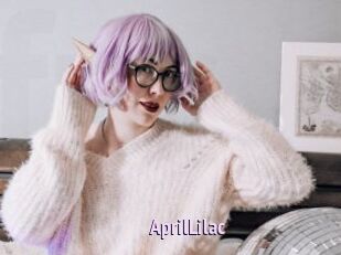AprilLilac