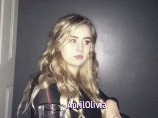 AprilOlivia