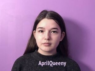 AprilQueeny