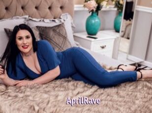 AprilRave