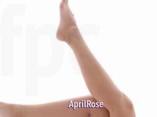 April_Rose
