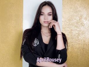 AprilRousey