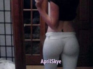AprilSkye