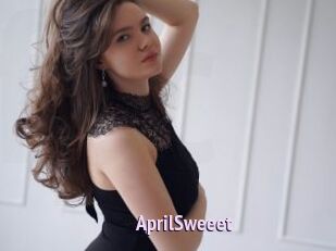 AprilSweeet