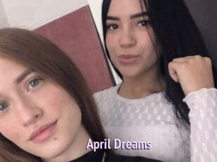 April_Dreams