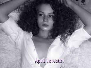 April_Forester
