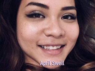 April_Swell Film Porno