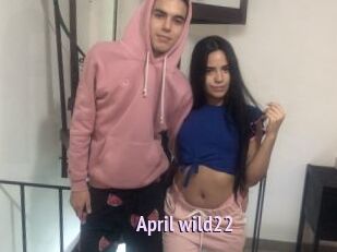 April_wild22