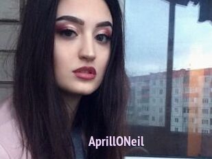 AprillONeil