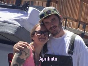 Aprilmtn