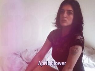 AprilsFlower
