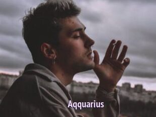 Aqquarius