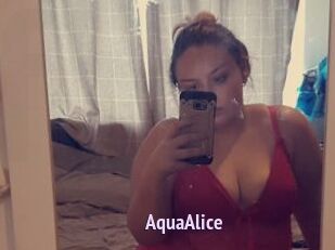 AquaAlice