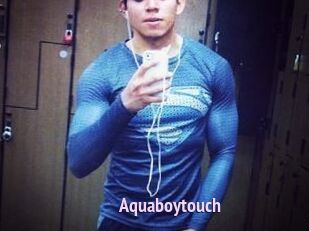 Aquaboytouch