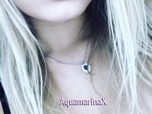 AquamarinaX