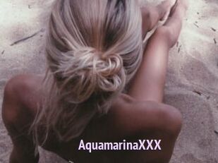 AquamarinaXXX