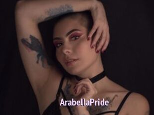 ArabellaPride