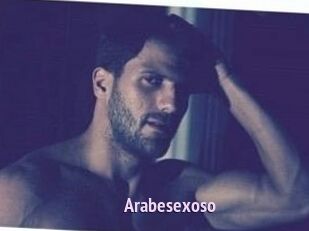 Arabesexoso